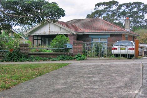 11 Parklands Ave, Lane Cove North, NSW 2066