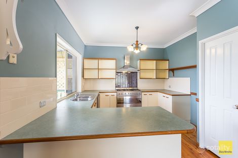 Property photo of 16 Prunda Circuit Wellington Point QLD 4160