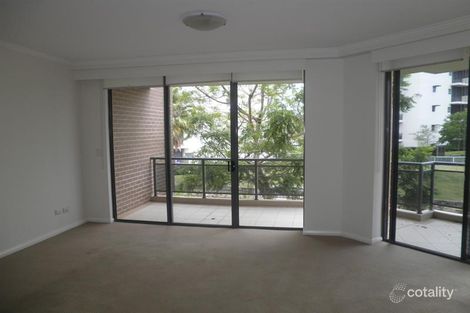 Property photo of 370/3 Bechert Road Chiswick NSW 2046
