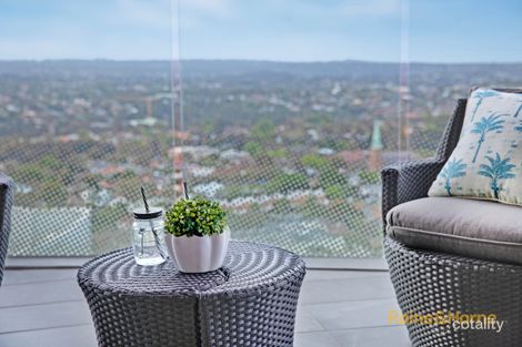 Property photo of 2806/500 Pacific Highway St Leonards NSW 2065