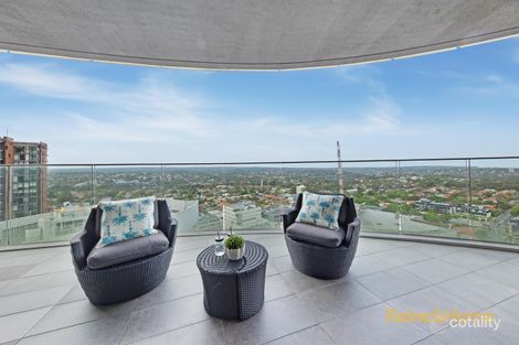 Property photo of 2806/500 Pacific Highway St Leonards NSW 2065