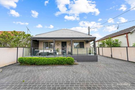 Property photo of 27 Edward Street Bankstown NSW 2200