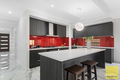 Property photo of 12 Progress Drive Fraser Rise VIC 3336