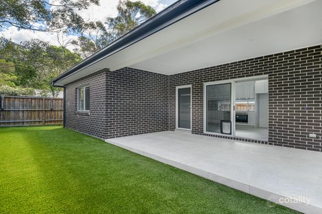 5a Crowley Rd, Berowra, NSW 2081