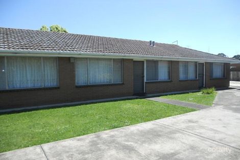 Property photo of 2/12 Cromwell Street Wendouree VIC 3355