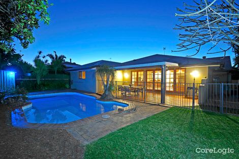 Property photo of 14 Barklya Place Palm Beach QLD 4221