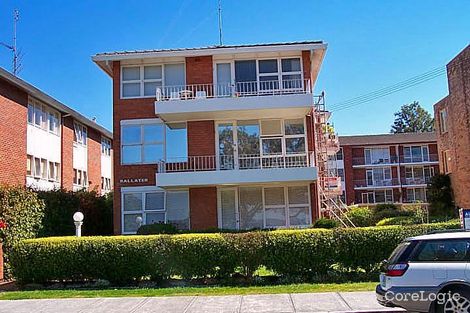 Property photo of 6/3 The Esplanade Mosman NSW 2088