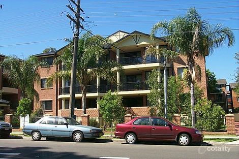 Property photo of 34/72-78 Constitution Road West Meadowbank NSW 2114