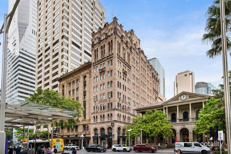 17/289 Queen St, Brisbane City, QLD 4000