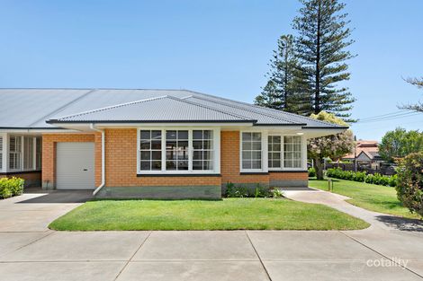 Property photo of 4/24 Pier Street Glenelg South SA 5045