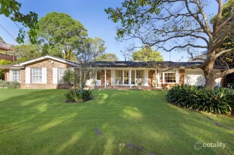 11 Maunder Ave, St Ives, NSW 2075