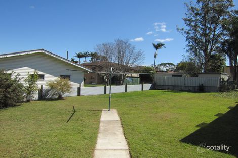 Property photo of 24 Samford Road Leichhardt QLD 4305