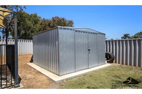 Property photo of 16 Broome Street Spalding WA 6530