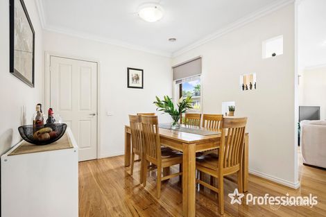 Property photo of 40A Swinburne Avenue Mooroolbark VIC 3138