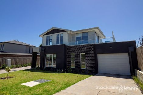 Property photo of 1/18 Adele Avenue Ferntree Gully VIC 3156