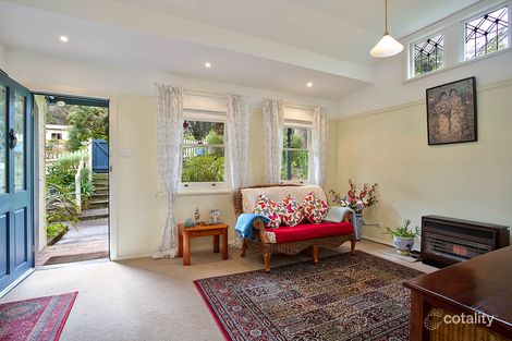 Property photo of 4 Camp Street Katoomba NSW 2780