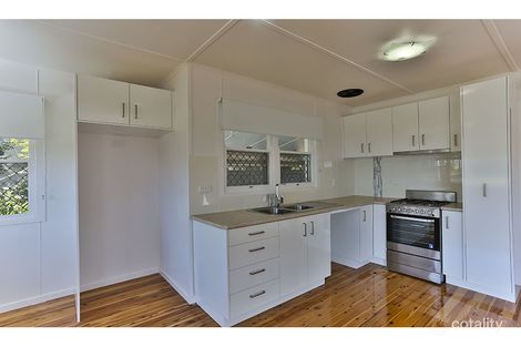 Property photo of 50 Perth Street Rangeville QLD 4350