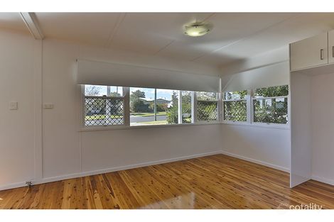 Property photo of 50 Perth Street Rangeville QLD 4350