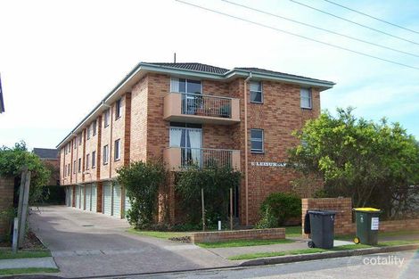 Property photo of 8/5 Merewether Street Merewether NSW 2291