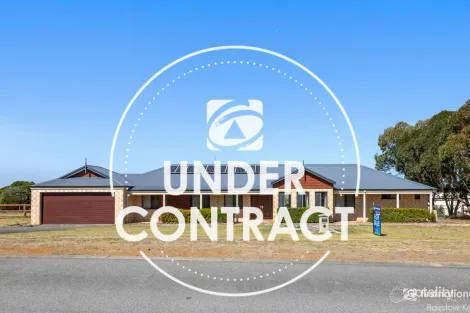 Property photo of 98 Randell Crescent Warrenup WA 6330