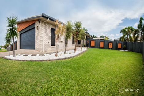 Property photo of 15 Raylene Street Mount Pleasant QLD 4740