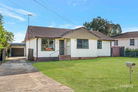 19 Guthega Cres, Heckenberg, NSW 2168
