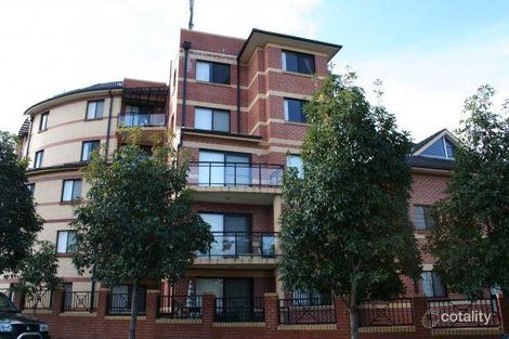 27/1-9 Mt Pleasant Ave, Burwood, NSW 2134