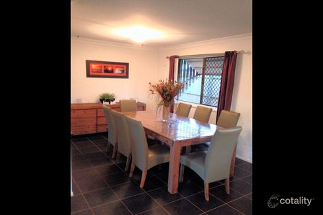 Property photo of 120 Bainbridge Street Ormiston QLD 4160
