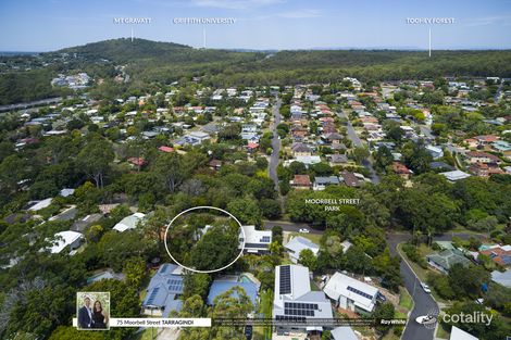 Property photo of 75 Moorbell Street Tarragindi QLD 4121