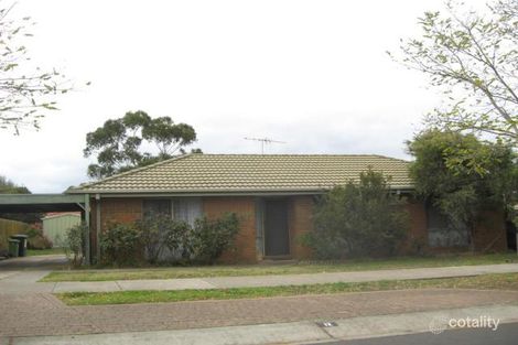 12 Westward Ho Dr, Sunbury, VIC 3429