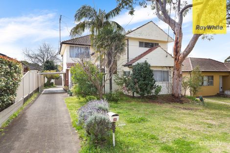 Property photo of 53 Taronga Parade Caringbah NSW 2229