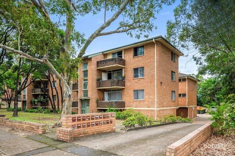 10/9-15 Arthur St, Merrylands West, NSW 2160