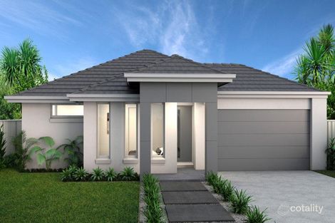 Property photo of 24 Wandsworth Street Cranley QLD 4350