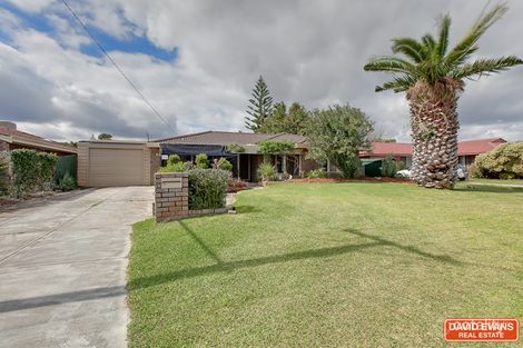 Property photo of 38 Campbell Way Rockingham WA 6168