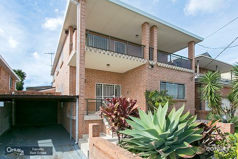 Property photo of 112 Woolcott Street Earlwood NSW 2206