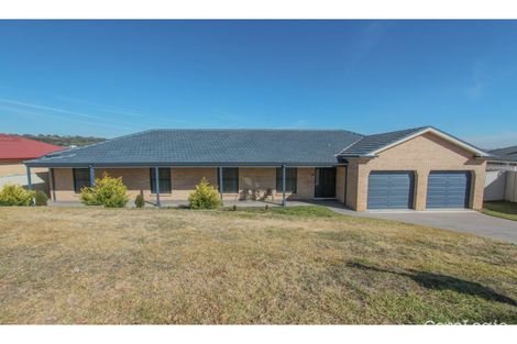 Property photo of 45 Lavelle Street Windradyne NSW 2795