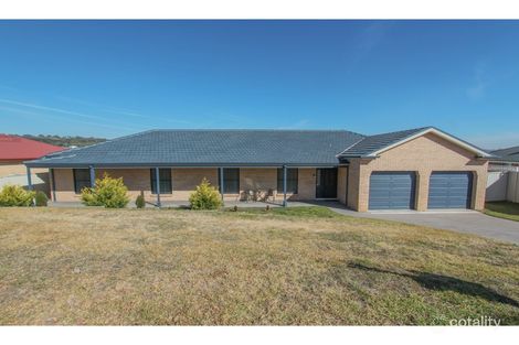 45 Lavelle St, Windradyne, NSW 2795