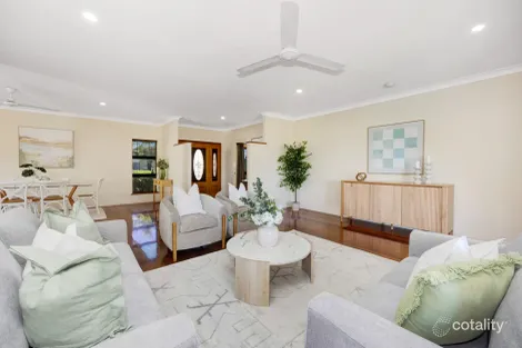 13 Tottenham Ct, Kirwan, QLD 4817