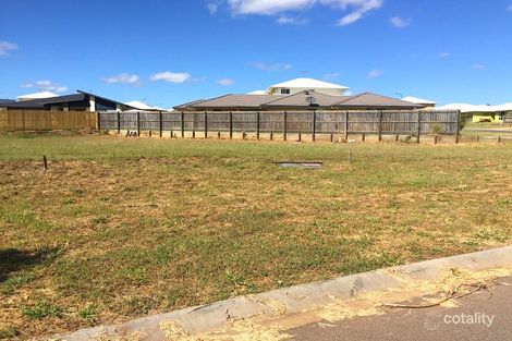 Property photo of 13 Koolamarra Drive Gracemere QLD 4702