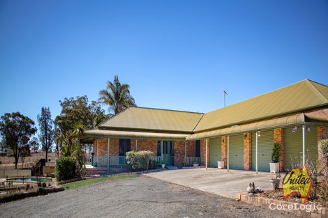 Property photo of 28 Emmetts Farm Road Rossmore NSW 2557