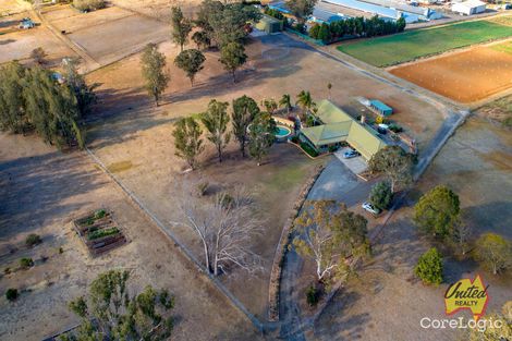 Property photo of 28 Emmetts Farm Road Rossmore NSW 2557