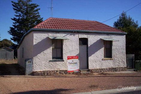 Property photo of 4 Scotland Street Wallaroo SA 5556