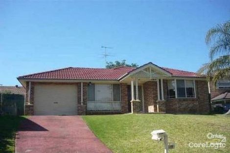 Property photo of 70 Pagoda Crescent Quakers Hill NSW 2763