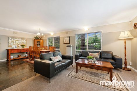 Property photo of 4 Beaumont Court Montrose VIC 3765