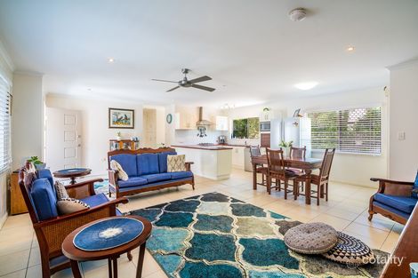 Property photo of 18 Karwin Street Bayview Heights QLD 4868