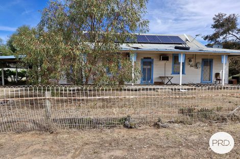 Property photo of 15 Dayman Street Cowangie VIC 3506