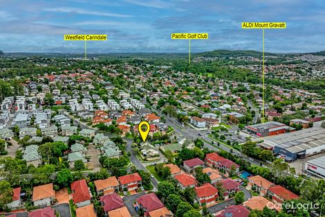 Property photo of 3/6 Kaija Street Mount Gravatt East QLD 4122
