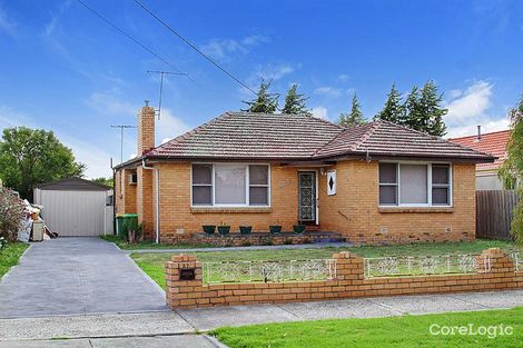 Property photo of 57 Dundee Street Reservoir VIC 3073