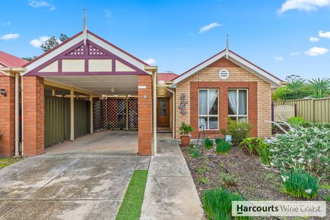 5 Genders Gr, Mclaren Vale, SA 5171