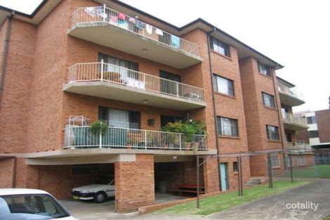 Property photo of 13/33 Queens Road Westmead NSW 2145